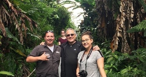 Choose Your Own Adventure From Kona f-6