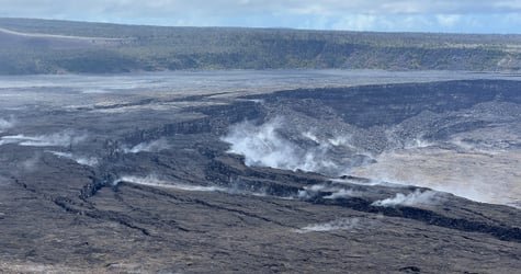 Choose Your Own Adventure From Kona f-7