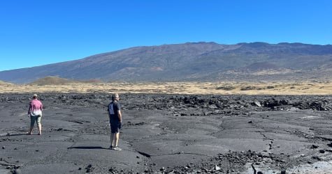 Choose Your Own Adventure From Kona f-8