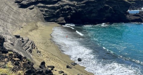 Customized Big Island Tour – Kona, Hilo, Waterfalls, Volcanoes National Park & More f-1