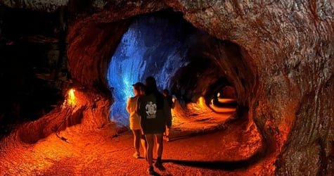 Customized Big Island Tour – Kona, Hilo, Waterfalls, Volcanoes National Park & More f-3