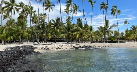 Customized Big Island Tour – Kona, Hilo, Waterfalls, Volcanoes National Park & More f-4