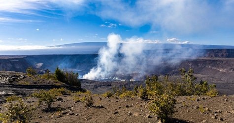Fat Tire E-Bike Rental – Volcanoes National Park f-3