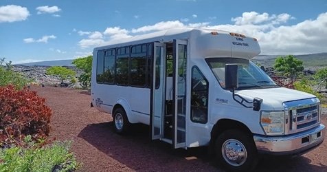 Hawaii Volcano National Park Shore Excursion f-2