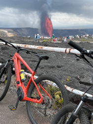 Hawai’i Volcanoes National Park f-10