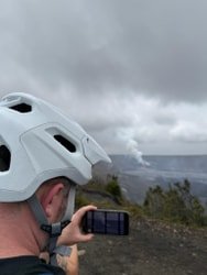 Hawai’i Volcanoes National Park f-12