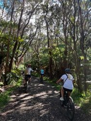 Hawai’i Volcanoes National Park f-13