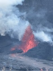 Hawai’i Volcanoes National Park f-14