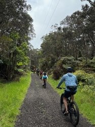 Hawai’i Volcanoes National Park f-15