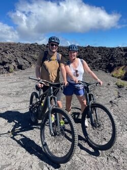 Hawai’i Volcanoes National Park f-2