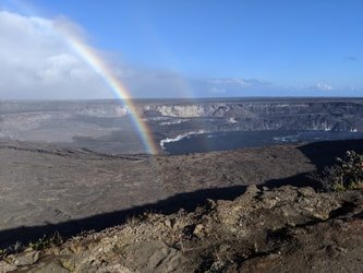 Hawai’i Volcanoes National Park f-3
