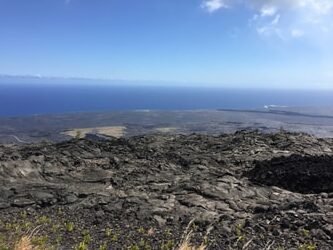 Hawai’i Volcanoes National Park f-5