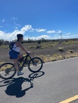 Hawai’i Volcanoes National Park f-8