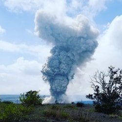 Hawaii’s Volcanoes National Park Tour f-3