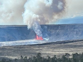 Hawaii’s Volcanoes National Park Tour f-7