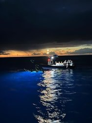 Keauhou Snorkel The Original Manta Spot – Shared Charter f-3