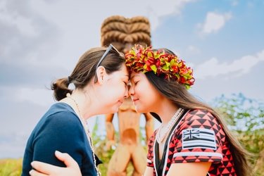 Koa Classic Package Rear Seating f-2