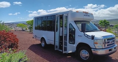 Land of Frozen Fire Shore Excursion – Private Tour f-2