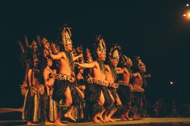 Luau Transportation Private Group Oahu f-6