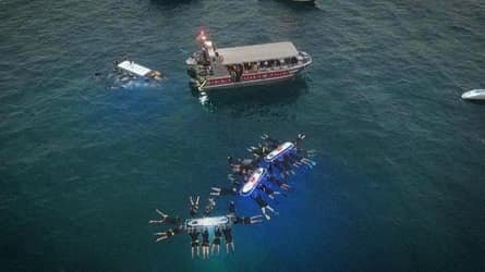 Manta Ray Night Adventure f-3