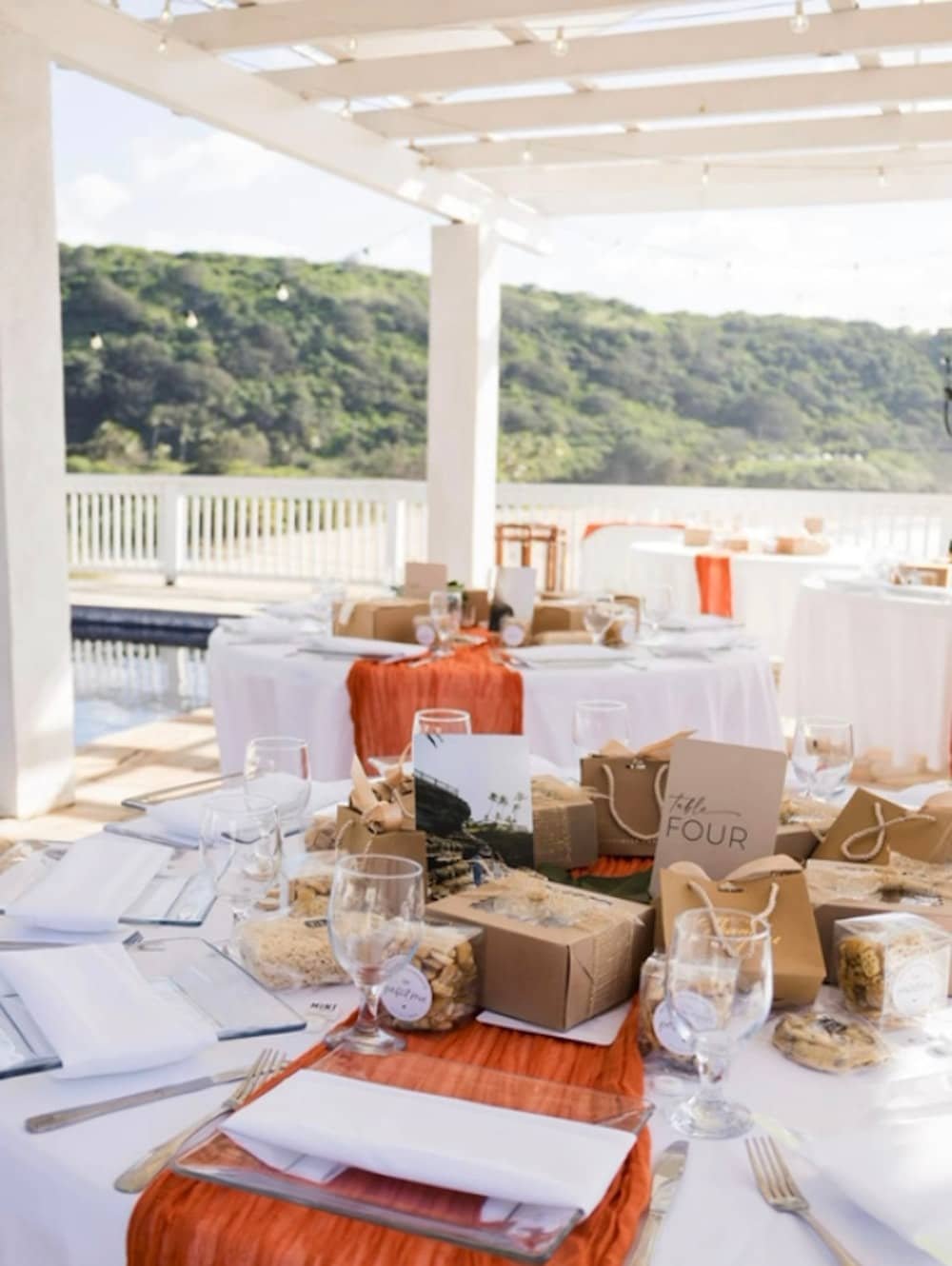 Mountain Serenity Luau f-1