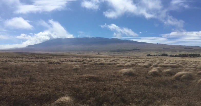PRIVATE Big Island Big Volcano Adventure from Kona f-1