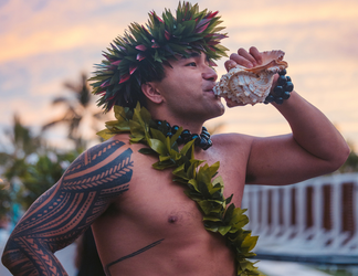 Paina Waikiki Luau (Online Reservation) f-1