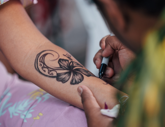 Paina Waikiki Luau (Online Reservation) f-10