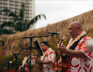 Paina Waikiki Luau (Online Reservation) f-11