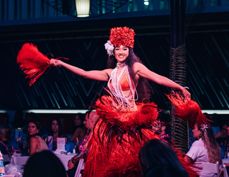 Paina Waikiki Luau (Online Reservation) f-3