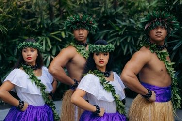 Paina Waikiki Luau (Online Reservation) f-4