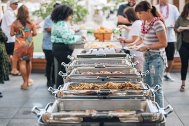 Paina Waikiki Luau (Online Reservation) f-5