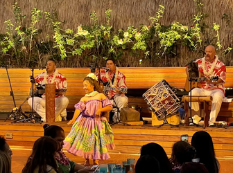 Paina Waikiki Luau f-3