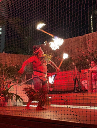 Paina Waikiki Luau f-4