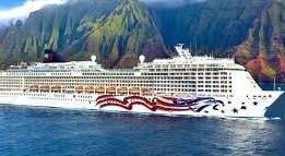 Pride of America - Photo