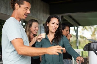 Private Deluxe Volcano Experience with Restaurant Dinner f-2