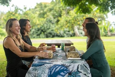 Private Volcano Shuttle Tour f-3