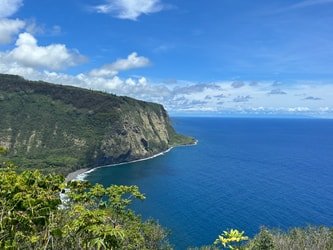 SHARED Heavenly Hamakua from Kona f-2