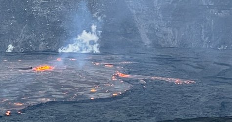 SHARED Kilauea Summit to Shore from Kona f-1