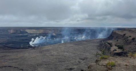 SHARED Kilauea Summit to Shore from Kona f-3