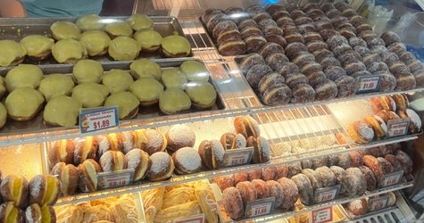 SHARED Kilauea Summit to Shore from Kona f-4