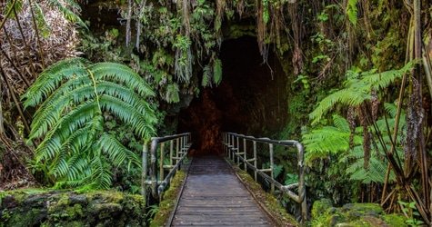 Twilight Volcano and Stargazing Tour f-4