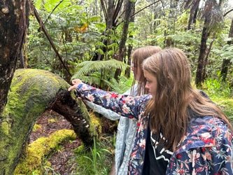 Ultimate Hilo Volcano Tour f-2