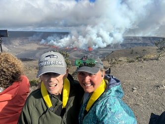 Ultimate Hilo Volcano Tour f-3