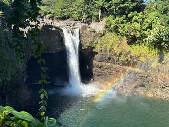 Ultimate Hilo Volcano Tour f-4