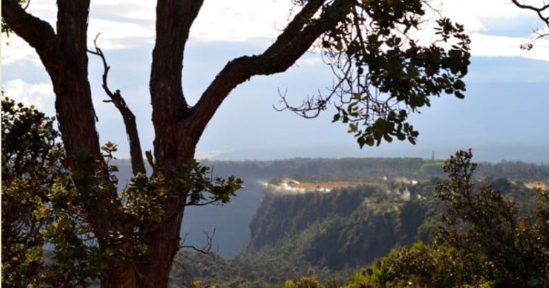 Ultimate Volcano Tour f-1