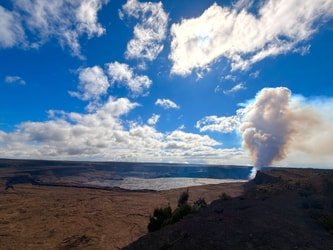 Volcano, Chocolate & Waterfalls f-11