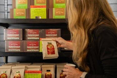 Volcano, Chocolate & Waterfalls f-14