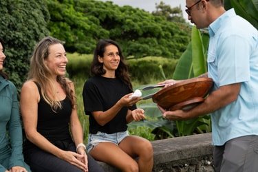 Volcano, Chocolate & Waterfalls f-3