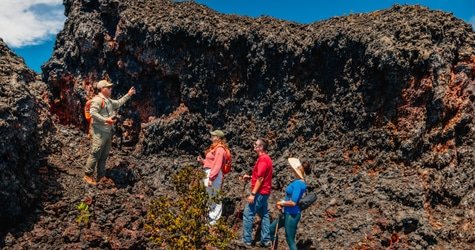 Volcano, Chocolate & Waterfalls – Private Ohana Outing f-3